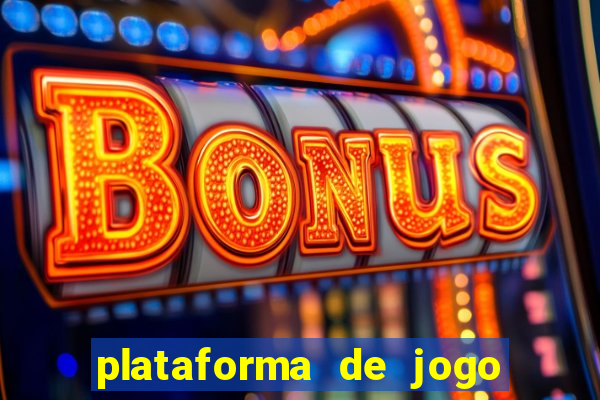 plataforma de jogo que nao precisa depositar dinheiro